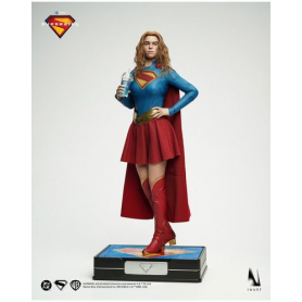 549€ Supergirl 1/6 INART