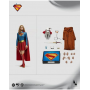 549€ Supergirl 1/6 INART