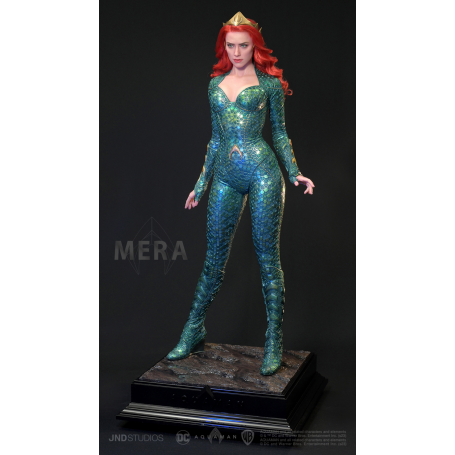 1699€ Mera escala 1/3 JND Aquaman