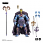 169€ Masters of the Universe Figura 1/12 200x - Skeletor