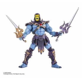 169€ Masters of the Universe Figura 1/12 200x - Skeletor