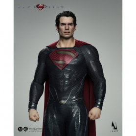 439€ Man Of Steel Superman 1/6 Collectible INART