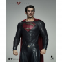 439€ Man Of Steel Superman 1/6 Collectible INART
