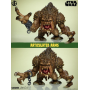 349€ Star Wars Designer Collectible Estatua Rancor 31 cm