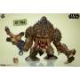 349€ Star Wars Designer Collectible Estatua Rancor 31 cm