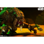 349€ Star Wars Designer Collectible Estatua Rancor 31 cm