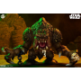 349€ Star Wars Designer Collectible Estatua Rancor 31 cm