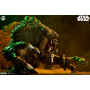 349€ Star Wars Designer Collectible Estatua Rancor 31 cm