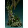 849€ Universal Monsters Estatua Premium Format Creature from the Black Lagoon 80 cm