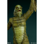849€ Universal Monsters Estatua Premium Format Creature from the Black Lagoon 80 cm