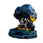 709€ Disney Classics Estatua 1/10 Art Scale Mickey, Minnie y Pluto 31 cm
