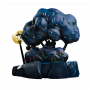 709€ Disney Classics Estatua 1/10 Art Scale Mickey, Minnie y Pluto 31 cm
