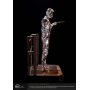 Terminator 2 Judgement Day Estatua Premium 1/3 T-1000 Liquid Metal 30th Anniversary Edition 70 cm