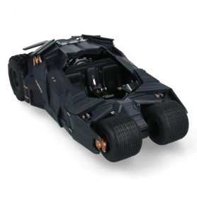 Batman 1989 Vehículo Super Cyborg Batmobile Tumbler (Full Color) 33 cm