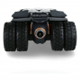 Batman 1989 Vehículo Super Cyborg Batmobile Tumbler (Full Color) 33 cm
