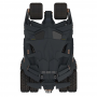 Batman 1989 Vehículo Super Cyborg Batmobile Tumbler (Full Color) 33 cm
