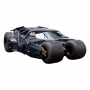 Batman 1989 Vehículo Super Cyborg Batmobile Tumbler (Full Color) 33 cm