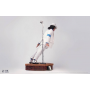 Michael Jackson Estatua 1/3 Michael Jackson Smooth Criminal Standard Edition 60 cm
