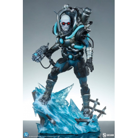 949€ DC Comics Estatua Premium Format Mr. Freeze 59 cm