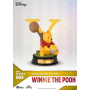 115€ Disney Pack de 6 Estatuas Mini Diorama Stage Alphabet Art 10 cm