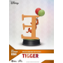 115€ Disney Pack de 6 Estatuas Mini Diorama Stage Alphabet Art 10 cm