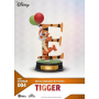 115€ Disney Pack de 6 Estatuas Mini Diorama Stage Alphabet Art 10 cm