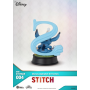 115€ Disney Pack de 6 Estatuas Mini Diorama Stage Alphabet Art 10 cm