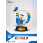 115€ Disney Pack de 6 Estatuas Mini Diorama Stage Alphabet Art 10 cm
