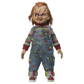 89€ Bride of Chucky Figura Chucky 25 cm