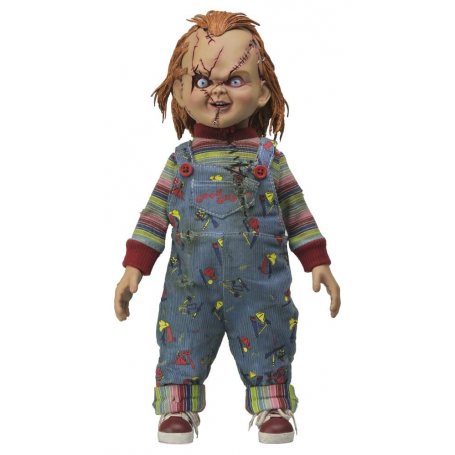 89€ Bride of Chucky Figura Chucky 25 cm