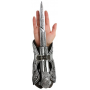 59€ Assassin's Creed 2 Réplica Juego de Rol The Hidden Blade of Ezio Auditore