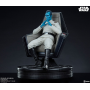 949€ Star Wars Estatua Premium Format Grand Admiral Thrawn 43 cm