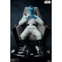 949€ Star Wars Estatua Premium Format Grand Admiral Thrawn 43 cm