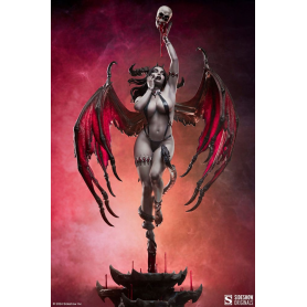 699€ Sideshow Originals Estatua Premium Format Succubus 77 cm