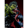 Marvel Estatua Premium Format Venomized Hulk 63 cm