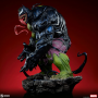 Marvel Estatua Premium Format Venomized Hulk 63 cm