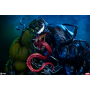 Marvel Estatua Premium Format Venomized Hulk 63 cm