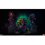 Marvel Estatua Premium Format Venomized Hulk 63 cm