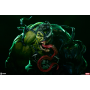 Marvel Estatua Premium Format Venomized Hulk 63 cm