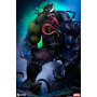 Marvel Estatua Premium Format Venomized Hulk 63 cm