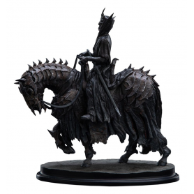 195€ El Señor de los Anillos Estatua Mouth of Sauron 22 cm