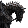 195€ El Señor de los Anillos Estatua Mouth of Sauron 22 cm