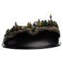 915€ El Señor de los Anillos Diorama Rivendell Open Edition 28 cm
