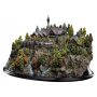 915€ El Señor de los Anillos Diorama Rivendell Open Edition 28 cm