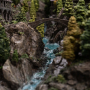 915€ El Señor de los Anillos Diorama Rivendell Open Edition 28 cm