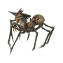 Gremlins 2 Figura Deluxe Spider Gremlin 25 cm