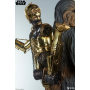 929€ Star Wars Premium Format Estatua Chewbacca and C-3PO 63 cm