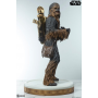 929€ Star Wars Premium Format Estatua Chewbacca and C-3PO 63 cm