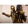 929€ Star Wars Premium Format Estatua Chewbacca and C-3PO 63 cm