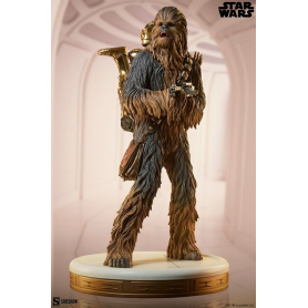 929€ Star Wars Premium Format Estatua Chewbacca and C-3PO 63 cm